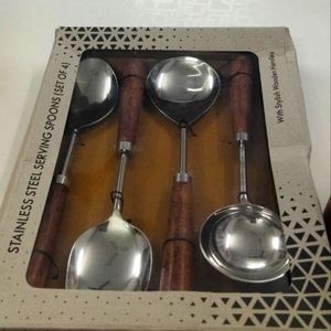 Serving Spoon set